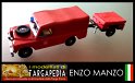 Land Rover 109 telonato - Fire Fighters GB - JB Models 1.76 (1)